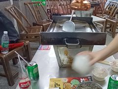 -郝大姐·乌龙山铁板烧(大学城三店)
