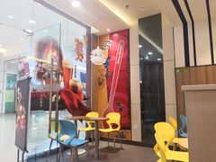 -DQ·蛋糕·冰淇淋(绿宝店)