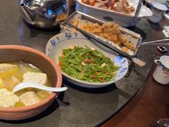 -二十八里太湖船菜(吉祥路店)