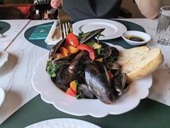 -Fiume福弥意大利餐厅