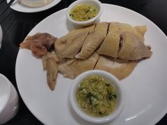 壹心鸡-文记壹心鸡(宝华路店)