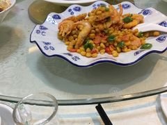 -蒲氏烤鸭(百寿路店)