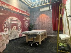 -Blue蓝觅女子SPA•私密养护会所(吉大店)