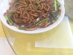 -晋阳饭庄(虎坊桥店)