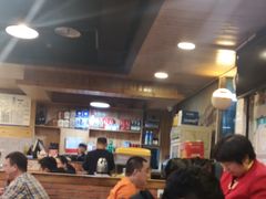 大堂-北华涮肉(华严北里店)