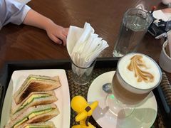 -厦门泛太平洋大酒店大堂吧