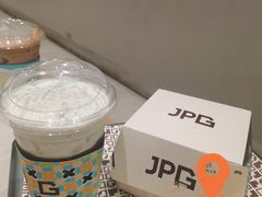-JPG canteen(广州乐峰广场店)