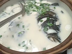 -旭龙鱼头王(航华店)