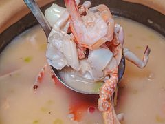 -东江海鲜大排档·潮汕菜·砂锅粥