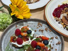 -foodoo芙多松饼店