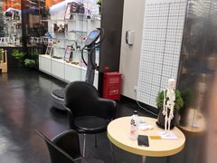 -威尔仕健身(金茂店)