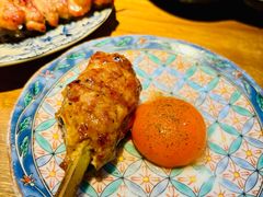 -鸟幸 TORISAKI 炭火居酒屋