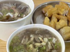 -阿玲面线糊(溪岸路店)