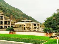 -天明山温泉大酒店