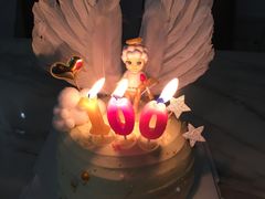 -艾加柒克蛋糕茶歇甜品台(春熙路店)