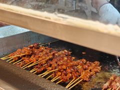 -芭菲盛宴·环球美食(锦城万达广场店)