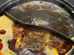 -袍家大院重庆火锅(文安路店)