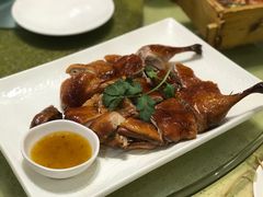 酱香琵琶鸭-正哥点心皇子(锦江国际广场店)