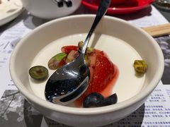 -小大董·烤鸭(观景餐厅·南京西路店)