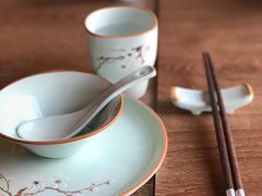 -帐篷客·溪龙茶谷度假酒店