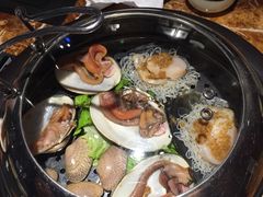 -船奇蒸汽海鲜·闽菜(八市海鲜总店)