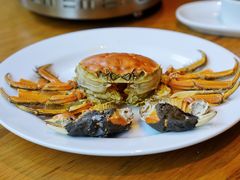 -新荣记(西溪湿地店)