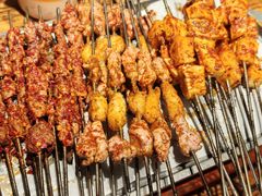 -有奴思烤肉·清真(正宁路店)