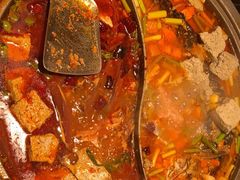 -师烤·豆花烤鱼(广州荔湾扬韬广场店)
