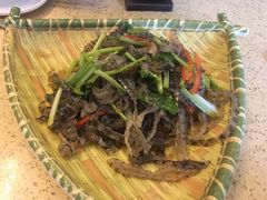 -喜鹊茶点.啫煲(车陂店)