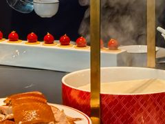 -秀儿四九城·新京菜(亚运村鸟巢店)