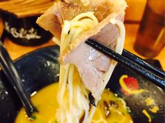 -博多一幸舍(侨福芳草地购物中心店)