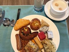 -上海世茂皇家艾美酒店