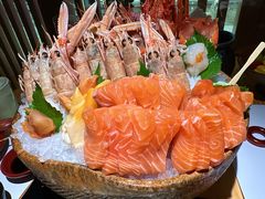 -花潮料理艺食馆(世欧广场店)