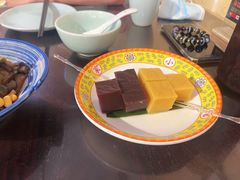 -那家·油麻菜馆(先农大院店)