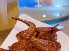 -龙景軒大酒店(共康店)