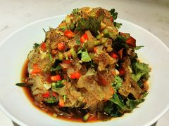 -燕郊烧鸽子(酷车小镇店)