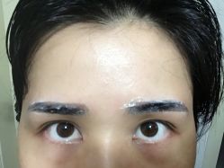 -HQ半永久纹绣纹眉