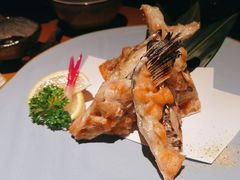 -小十料理(新城店)