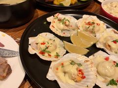 -El Bodegon阿根廷秘鲁餐厅(幸福路店)