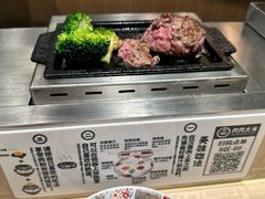 -肉肉大米(金虹桥店)