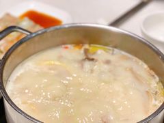 -煲王粤菜餐厅(中侨中心店)