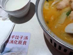-喜家德虾仁水饺(艺汇家店)