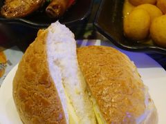 -香港新曜记茶餐厅(星耀城店)