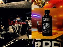 -sugarman espresso素饮糖人高新咖啡工厂