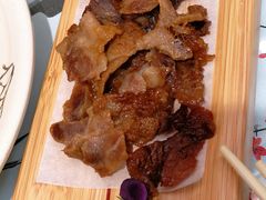 炭焗肉-以前的小酒馆(中山广场店)