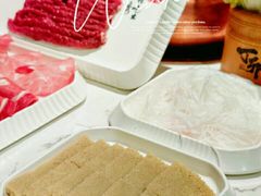 -丁卯•铜锅涮肉(工体店)