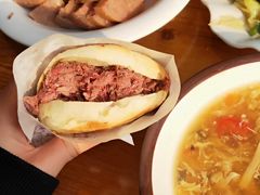 -漕河全驴宴饭店(徐水店)