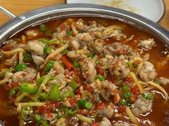 -艺味深尝(云锦路店)