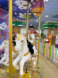 -啵乐乐儿童主题乐园(北京旗舰店)
