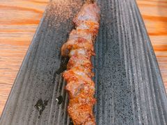 红柳烤肉-塔哈尔·新疆盛宴(城西银泰店)